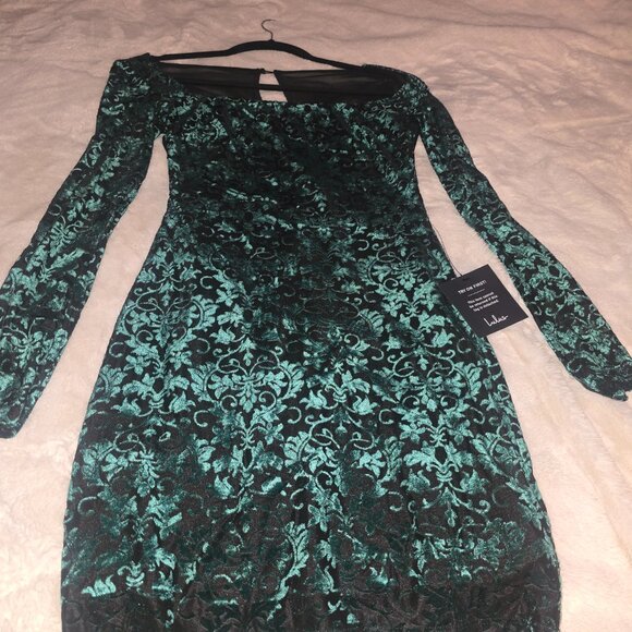 Lulus dress - Picture 2 of 4